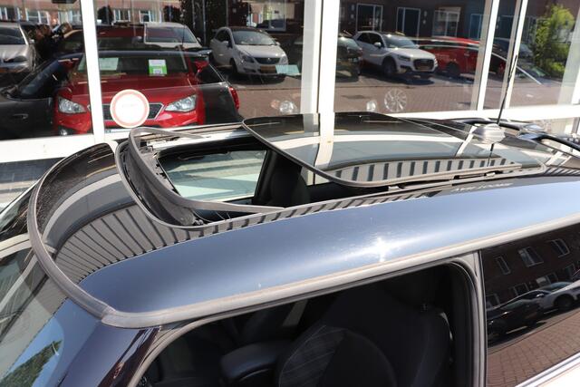Mini COOPER Mini 1.5 Business automaat. John Cooper Works pakket, panorama dak.