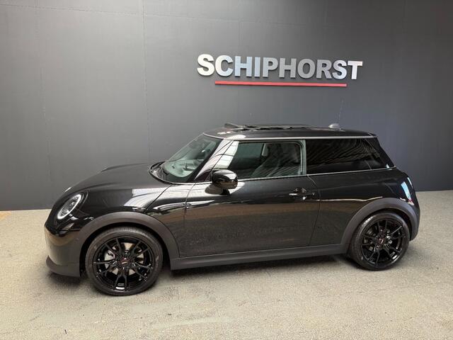 Mini COOPER Cooper 3-drs C 156pk Jcw 18 lmv Pano leer Key-less Head-up