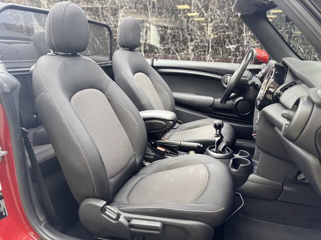 Mini COOPER Mini Cabrio 1.5 Business