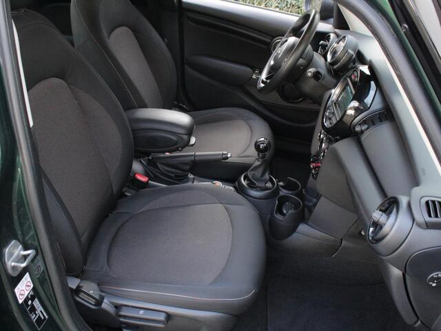 Mini COOPER 1.5 One Pepper | Navi | Clima | Park sens | Lm-Velgen