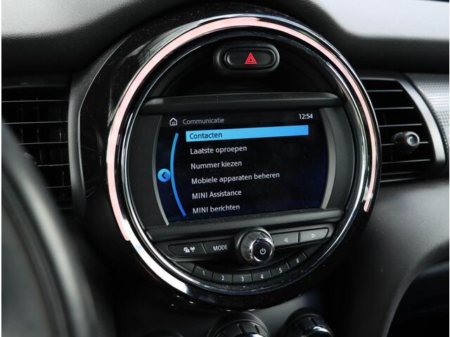 Mini COOPER Mini 1.5 Pepper Automaat Harman Kardon Navigatie LED Dealeronderhouden