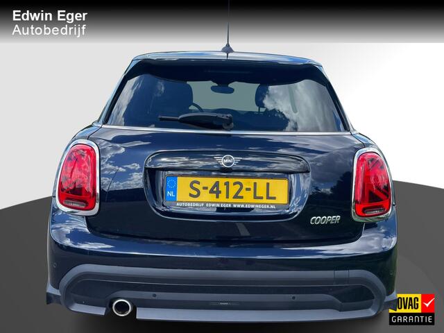 Mini COOPER 1.5 Cooper Classic/CAMDEN Sportstoelen, Automaat