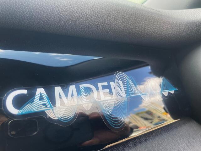 Mini COOPER 1.5 Cooper Classic/CAMDEN Sportstoelen, Automaat