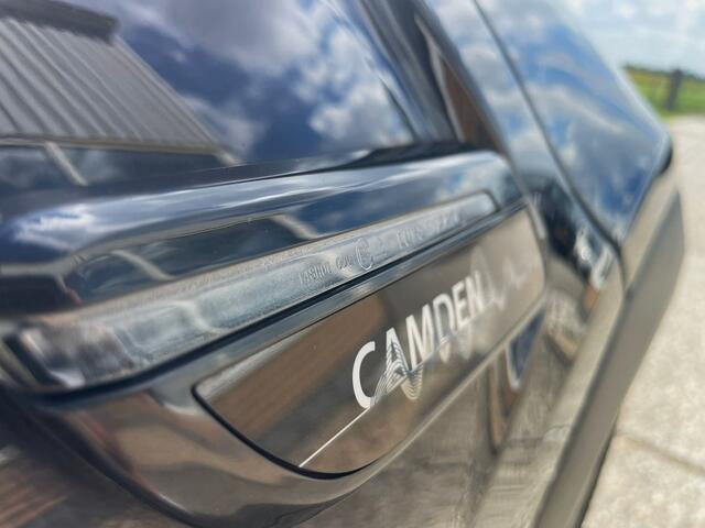 Mini COOPER 1.5 Cooper Classic/CAMDEN Sportstoelen, Automaat