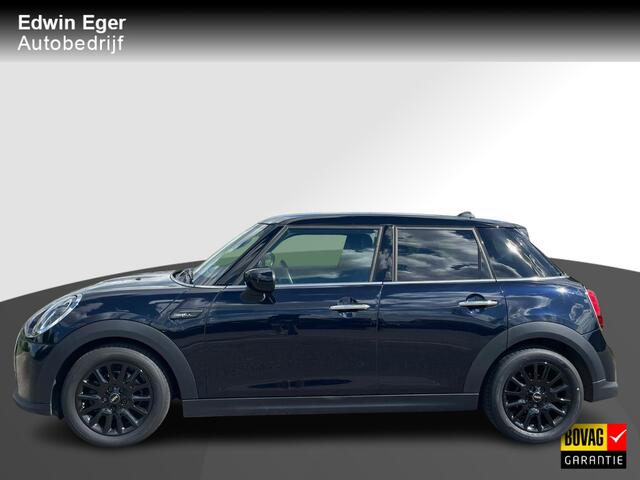 Mini COOPER 1.5 Cooper Classic/CAMDEN Sportstoelen, Automaat