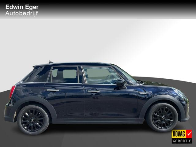 Mini COOPER 1.5 Cooper Classic/CAMDEN Sportstoelen, Automaat