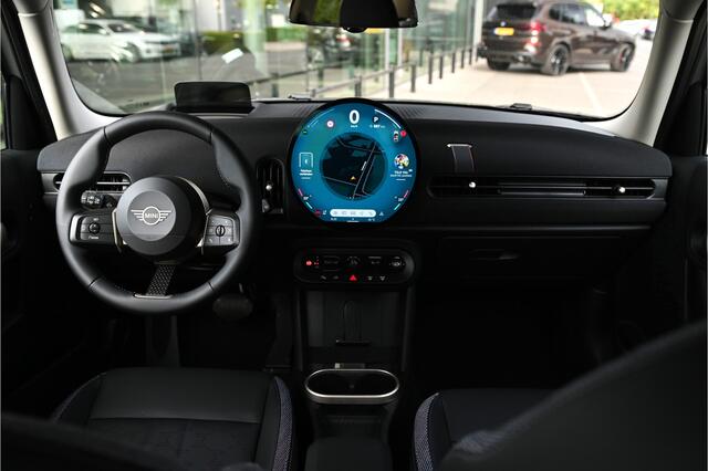 Mini COOPER Hatchback C Automaat / Classic / Pakket S / 17 inch U-Spoke grey