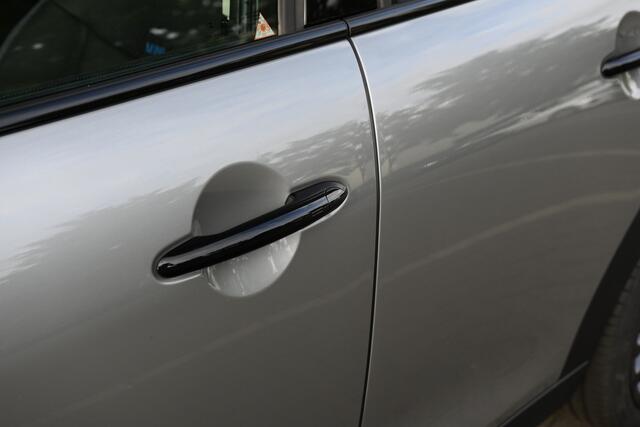 Mini COOPER Hatchback C Automaat / Classic / Pakket S / 17 inch U-Spoke grey