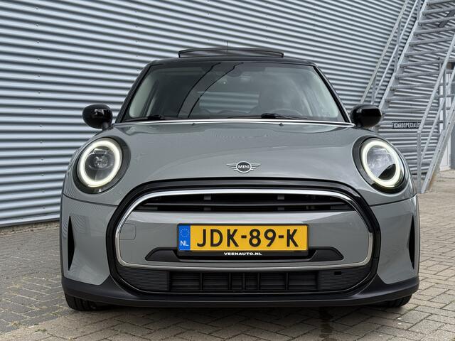 Mini COOPER Mini 1.5 Camden Pano/Camera/Apple/Leder