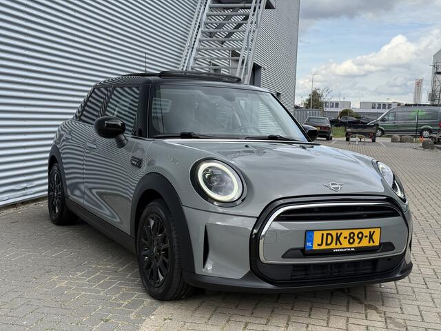 Mini COOPER Mini 1.5 Camden Pano/Camera/Apple/Leder