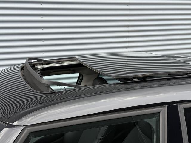 Mini COOPER Mini 1.5 Camden Pano/Camera/Apple/Leder