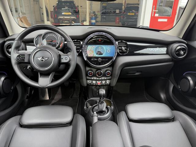 Mini COOPER Mini 1.5 Camden Pano/Camera/Apple/Leder