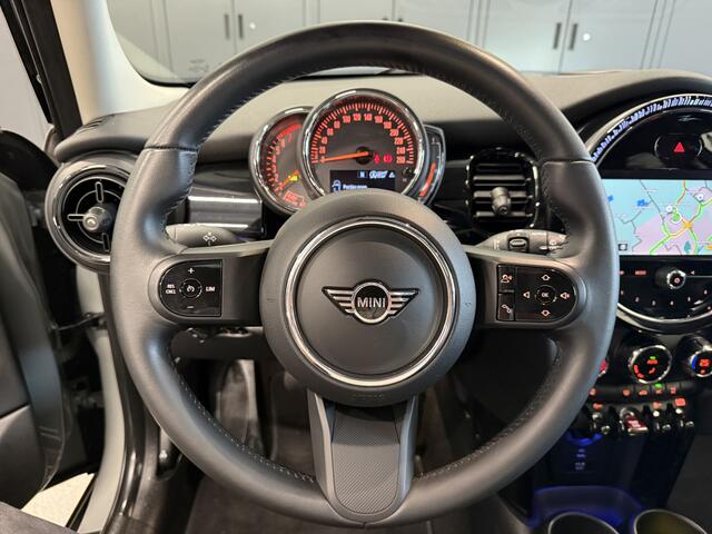 Mini COOPER Mini 1.5 Camden Pano/Camera/Apple/Leder