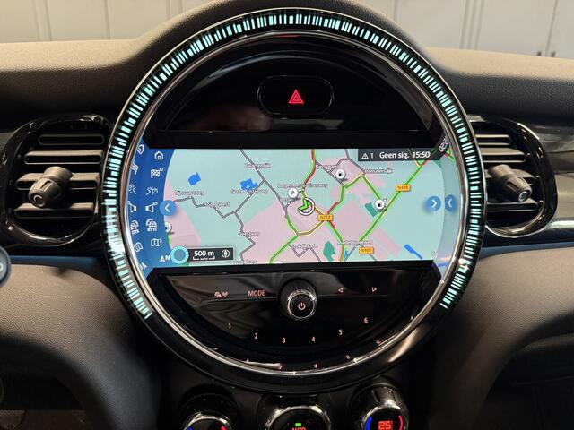 Mini COOPER Mini 1.5 Camden Pano/Camera/Apple/Leder