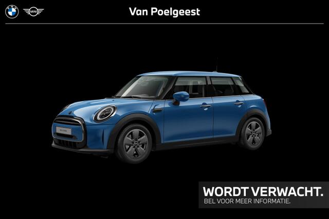 Mini COOPER 5-deurs 1.5 Classic