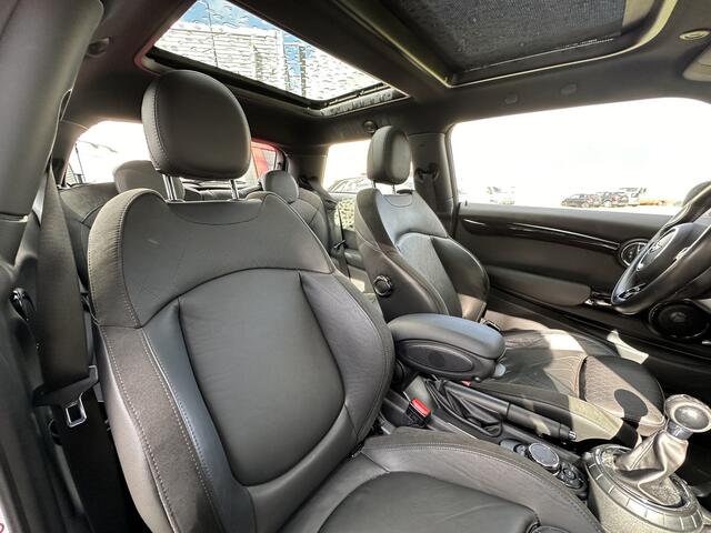 Mini COOPER Mini 1.5 Marylebone Panoramadak/Keyless entry