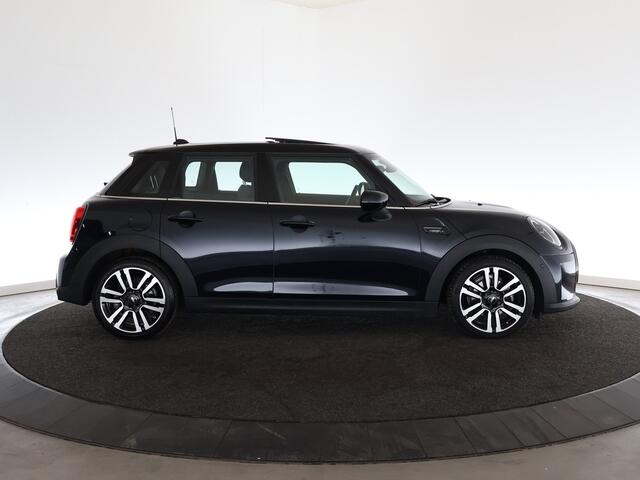 Mini COOPER Mini 1.5 Camden Edition | Panoramadak | Premium Plus | Navi |*