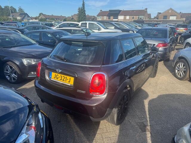 Mini COOPER Mini 1.5 Pepper Business