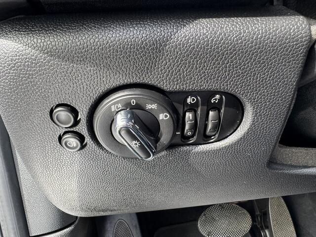 Mini COOPER Mini 1.5 Business Edition*LED*Navi*Stoelverwarming*