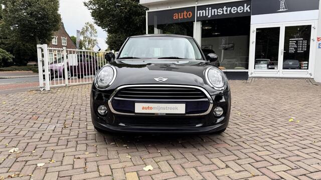 Mini COOPER Mini 1.5 Business | Navigatie | LM velgen | Volledig onderhouden |