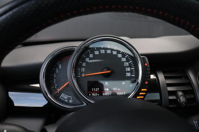 Mini COOPER Mini 1.5 136 PK Business | PANO-DAK | HALF LEDER | PDC | NAVI | CRUISE | AIRCO |