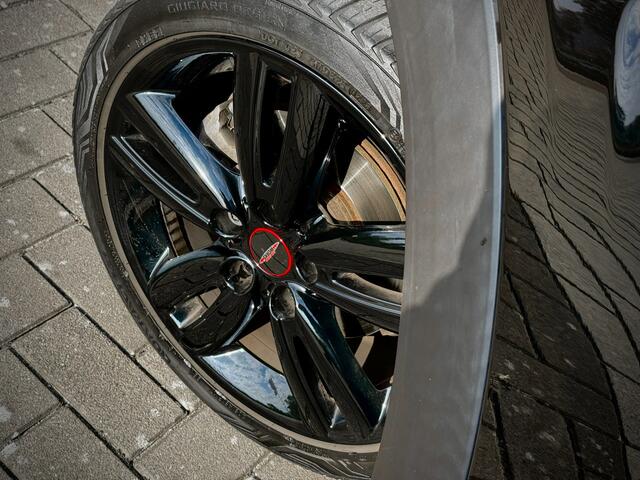 Mini COOPER Mini 1.5 Chili JCW-pakket Panoramadak Clima Stoelverwarming PDC Carplay LED Dealer O.H.