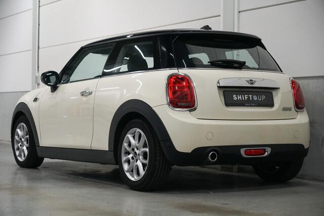 Mini COOPER Mini 1.5 Harman Kardon | Camera | Leder