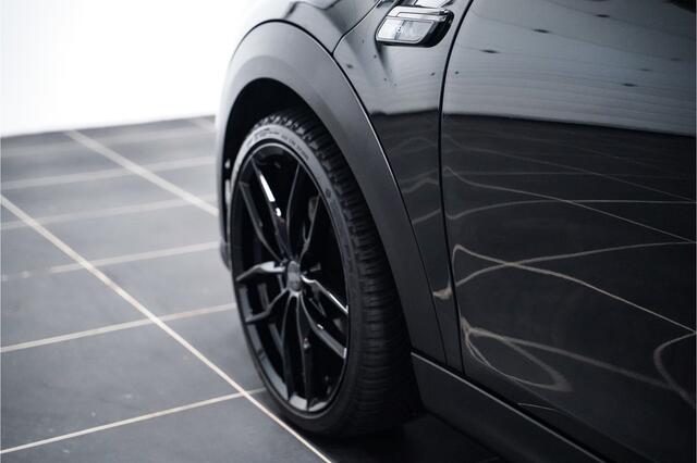 Mini COOPER Mini 1.5 Camden 5drs/Carplay/Sportstoelen