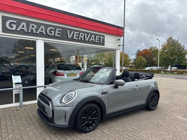 Mini COOPER Mini Cabrio 1.5 Classic