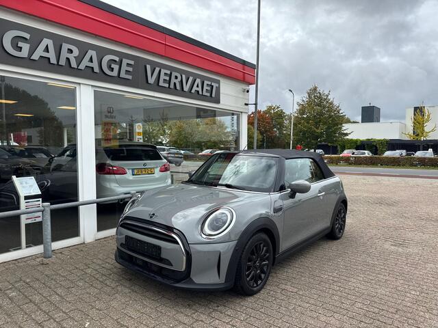 Mini COOPER Mini Cabrio 1.5 Classic