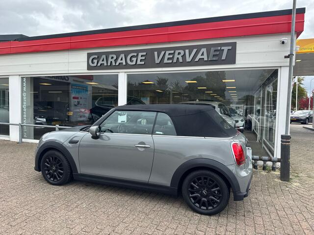 Mini COOPER Mini Cabrio 1.5 Classic