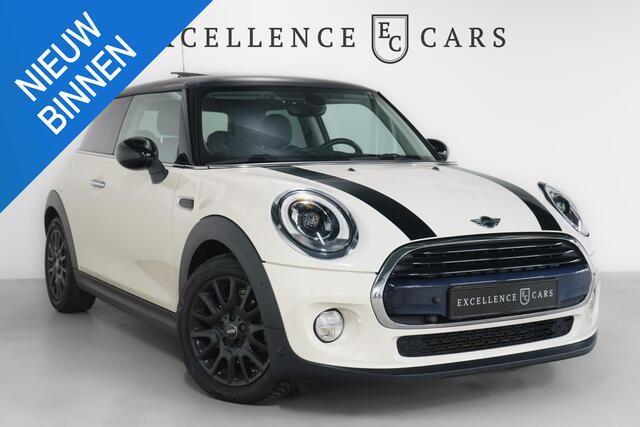 Mini COOPER 1.5 Chili Serious Business