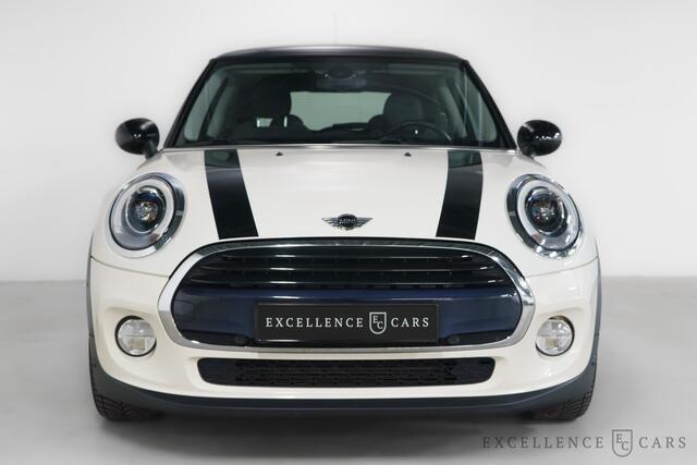 Mini COOPER 1.5 Chili Serious Business