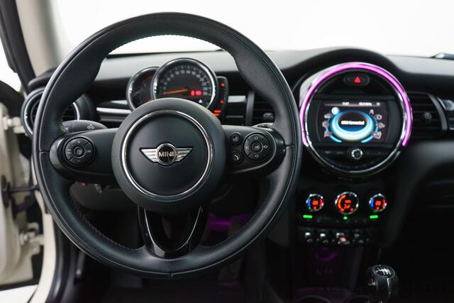 Mini COOPER 1.5 Chili Serious Business