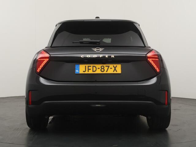 Mini COOPER E Classic L 40.7 kWh | Stuur-stoelverwarming | Harman & Kardon | 360° graden camera |