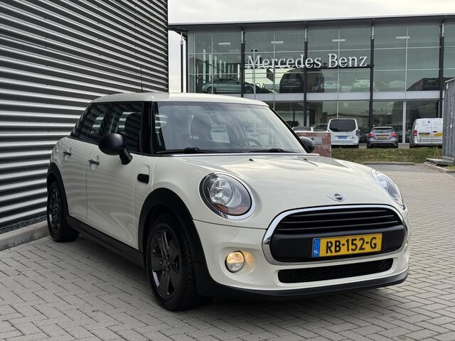 Mini COOPER Mini 1.2 One Business