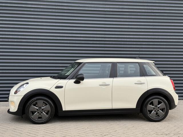 Mini COOPER Mini 1.2 One Business