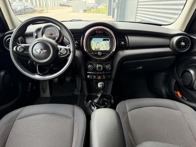 Mini COOPER Mini 1.2 One Business