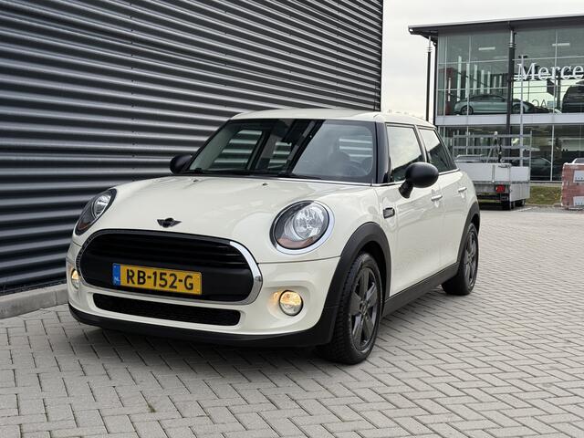 Mini COOPER Mini 1.2 One Business