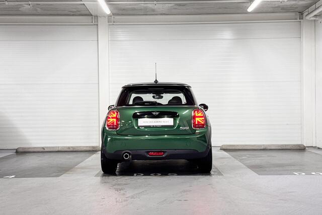 Mini COOPER 3-deurs Chili | Park Distance Control | AppleCarplay | Comforttoegang