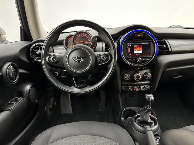 Mini COOPER Mini 1.5 17'' LM Velgen | Apple Carplay | Navigatie | Cruise | Complete onderhouds hist
