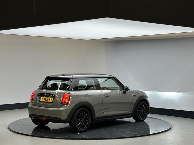 Mini COOPER Mini 1.5 Salt Lm Velgen | Cruise | Navigatie | NL Auto | Dealer onderhouden