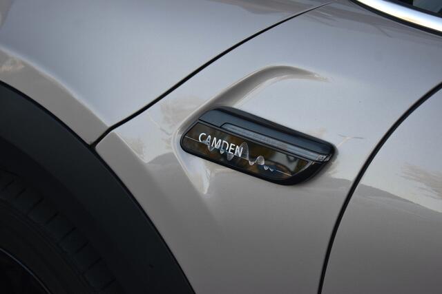 Mini COOPER Mini 1.5 Camden Edition | Apple CarPlay | Half Leer | Cruise | Climate