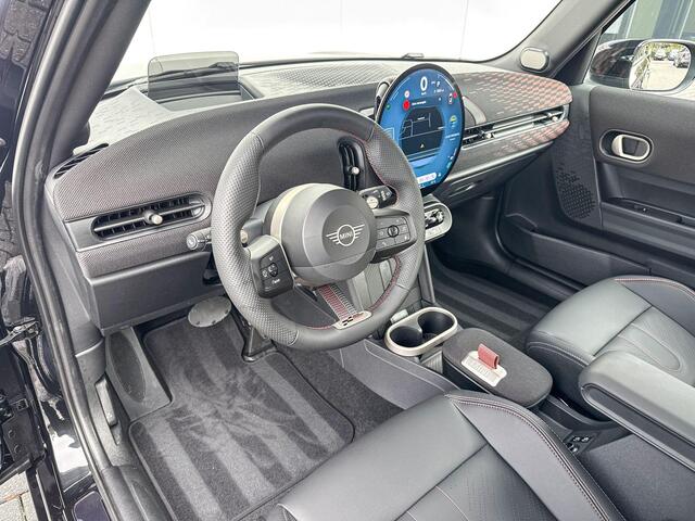 Mini COOPER 5-deurs C John Cooper Works Pakket M | Opruimingsvoordeel