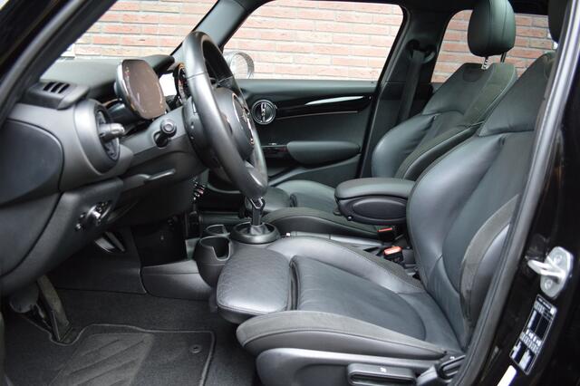 Mini COOPER Mini 1.5 Aut. Led Leder Panorama Camera Keyless Pdc