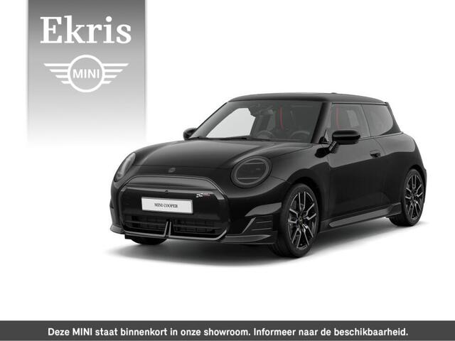 Mini COOPER E John Cooper Works Trim | L Pakket