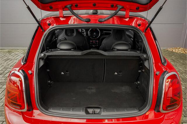 Mini COOPER Mini 1.5 Chili JCW Pack LED 17"