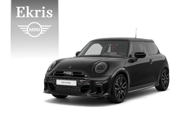 Mini COOPER John Cooper Works Trim | Pakket M
