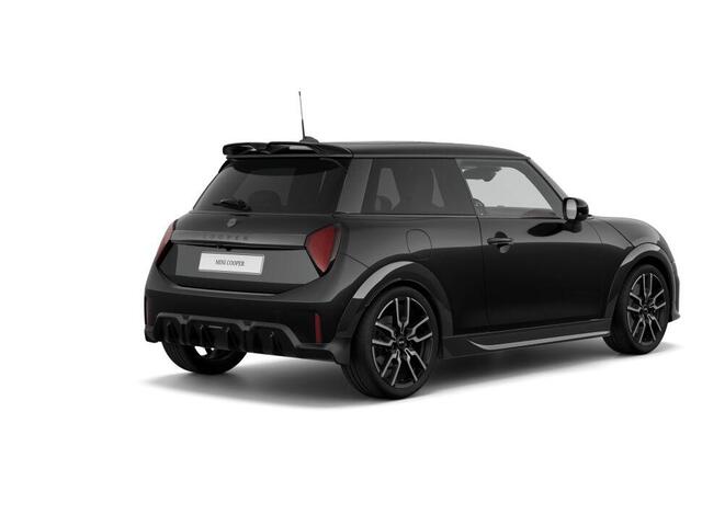 Mini COOPER John Cooper Works Trim | Pakket M
