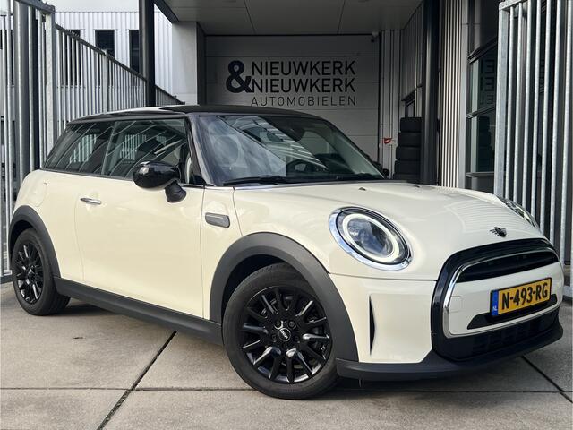 Mini COOPER Mini 1.5 Classic | AUTOMAAT | CARPLAY/ANDROID | NAVI | CRUISE CONTROL | LMV | PDC | CLIMATE CONTROL | LED | DAB | BLUETOOTH